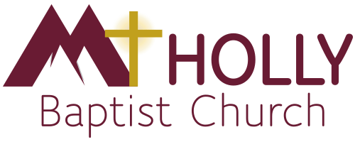 Contact Us – Mt. Holly Baptist Church