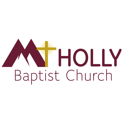 Sermons – Mt. Holly Baptist Church